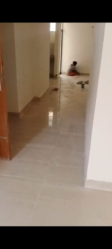 Staircase in 2 BHK Apartment at Eureka Diya Green City, Raj Nagar Extension – for Sale