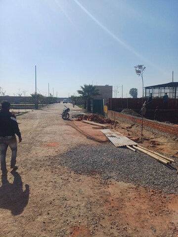  Land For Sale in Jewar