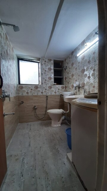Kitchen in 2 BHK Apartment at Vile Parle West – for Rent