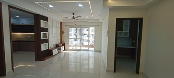 Kitchen in 3 BHK Apartment at My Home Tarkshya, Kokapet – for Rent