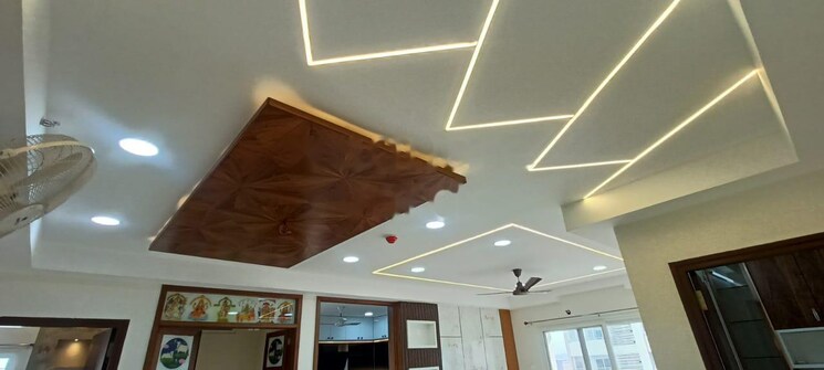 undefined, my-home-tarkshya 3 Bedroom 2235 Sq.Ft. Apartment In Kokapet Hyderabad 8154687