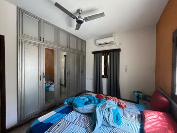 Bedroom in 4 BHK Independent House at Hsr Layout – for Rent