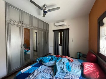 Bedroom in 4 BHK Independent House at Hsr Layout – for Rent