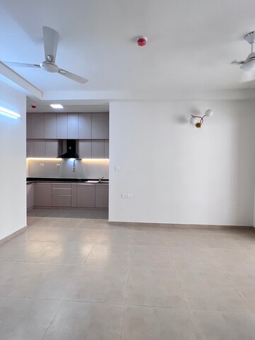 Furnished Amenities in 2 BHK Apartment at Bhartiya Nikoo Homes Phase 2, Thanisandra Main Road – for Rent