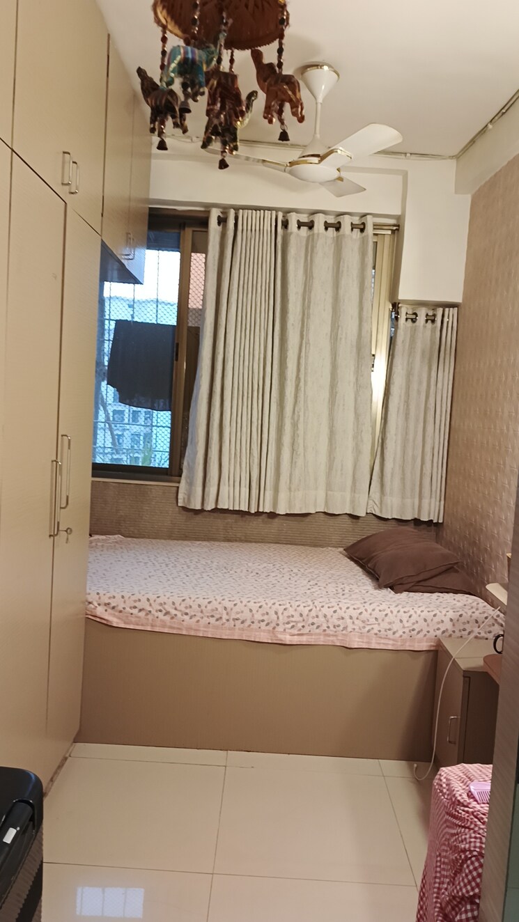 Bedroom, new-mhada-towers 2 Bedroom 1000 Sq.Ft. Apartment In Andheri West Mumbai 8154708