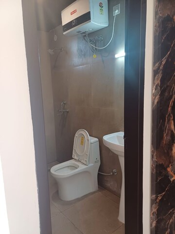 Bathroom in 4 BHK Builder Floor at Sahastradhara Road – for Rent