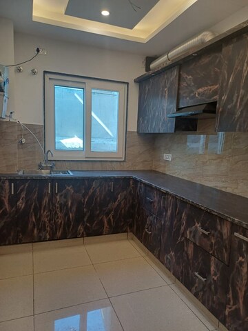 Kitchen in 4 BHK Builder Floor at Sahastradhara Road – for Rent