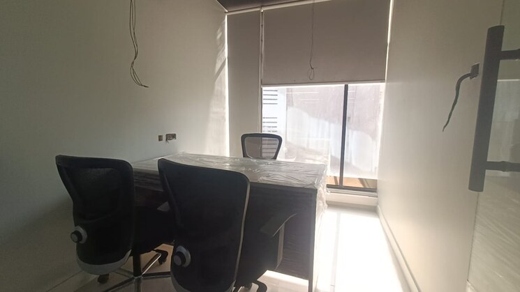 Team Area, madhapur Commercial Office Space 3400 Sq.Ft. In Madhapur Hyderabad 8154706