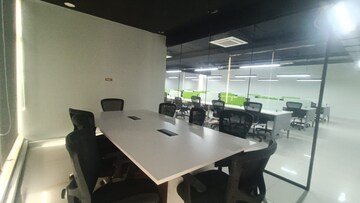 Commercial Office Space 3400 Sq.Ft. For Rent in Madhapur Hyderabad  8154706