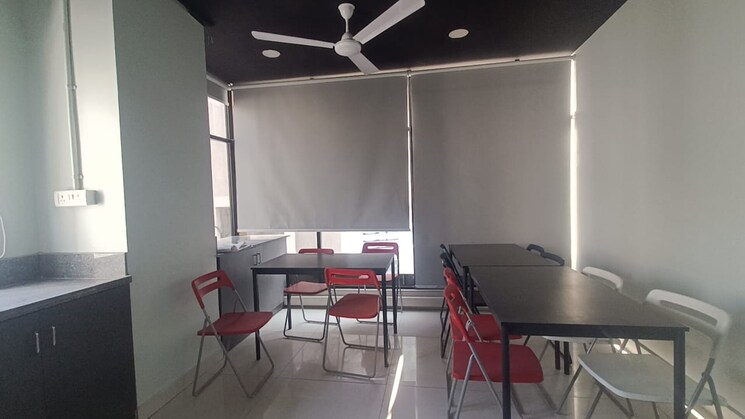 Team Area, madhapur Commercial Office Space 3400 Sq.Ft. In Madhapur Hyderabad 8154706