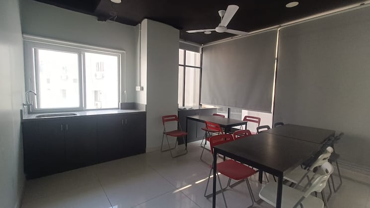 Team Area, madhapur Commercial Office Space 3400 Sq.Ft. In Madhapur Hyderabad 8154706