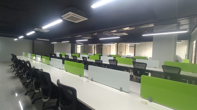 Team Area, madhapur Commercial Office Space 3400 Sq.Ft. In Madhapur Hyderabad 8154706