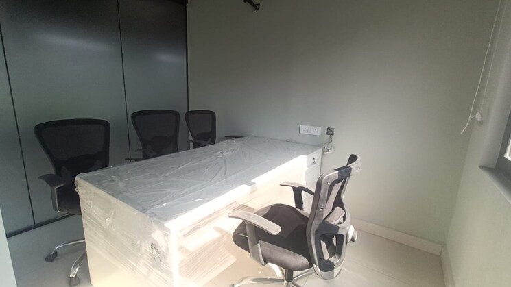 Team Area, madhapur Commercial Office Space 3400 Sq.Ft. In Madhapur Hyderabad 8154706