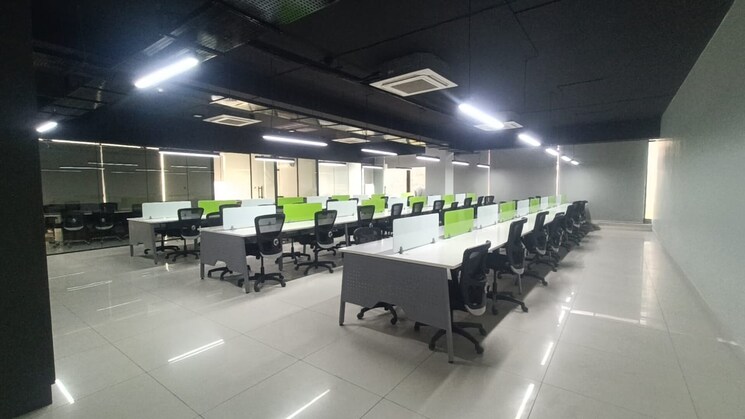Team Area, madhapur Commercial Office Space 3400 Sq.Ft. In Madhapur Hyderabad 8154706