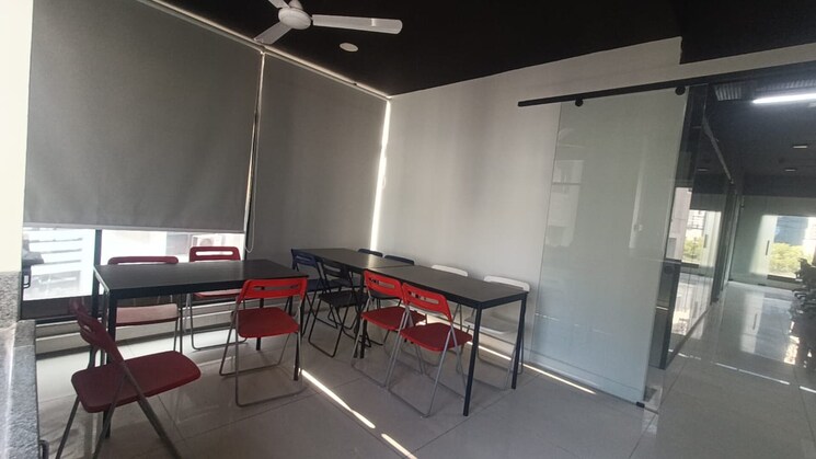 Team Area, madhapur Commercial Office Space 3400 Sq.Ft. In Madhapur Hyderabad 8154706