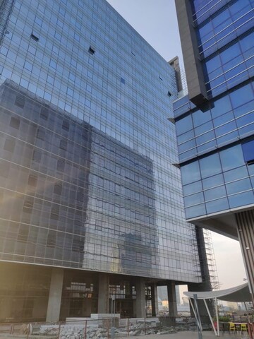  Office Space – Exterior View View at Ghansoli - for Rent