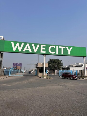 Plot For Resale in Wave City Wave City Ghaziabad  8154729