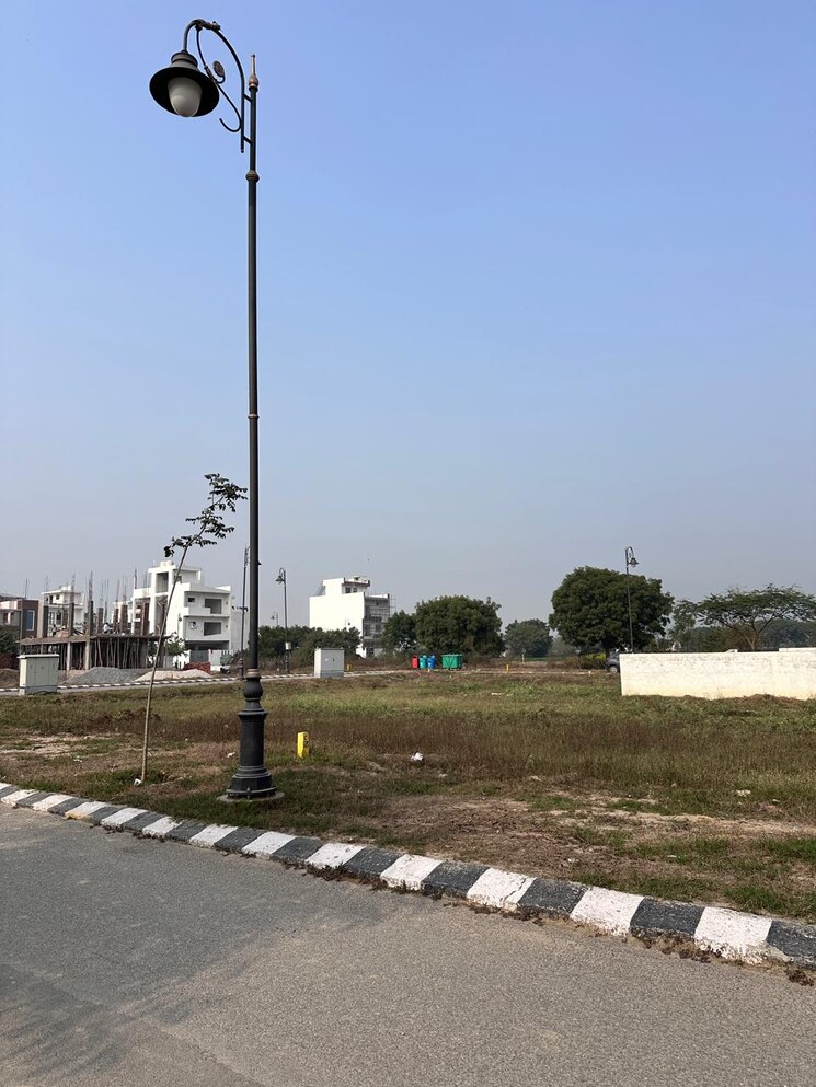 undefined, wave-city  239 Sq.Yd. Plot In Wave City Ghaziabad 8154729