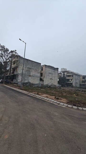  Plot – Exterior View View at Wave City, Wave City - for Sale