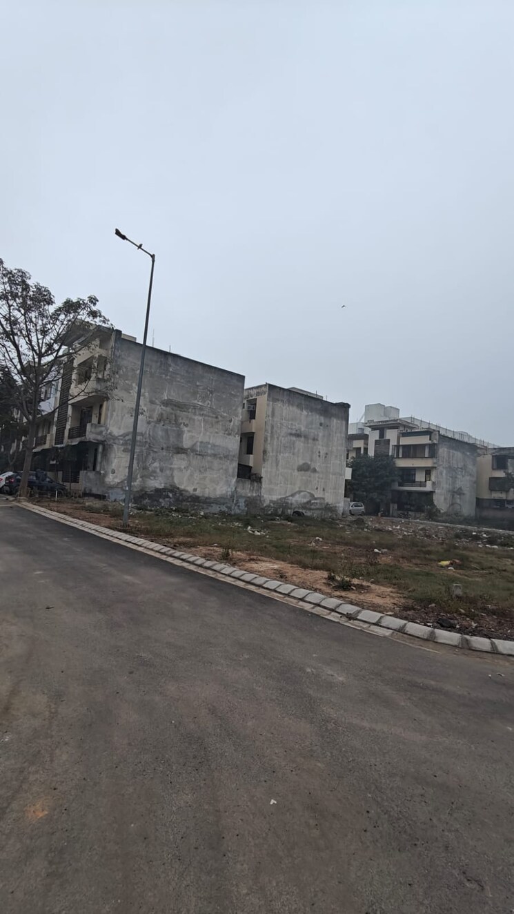 Exterior View, wave-city  239 Sq.Yd. Plot In Wave City Ghaziabad 8154729