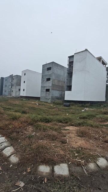  Plot – Exterior View View at Wave City, Wave City - for Sale