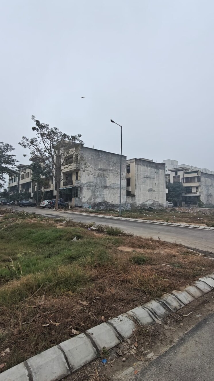 Exterior View, wave-city  239 Sq.Yd. Plot In Wave City Ghaziabad 8154729