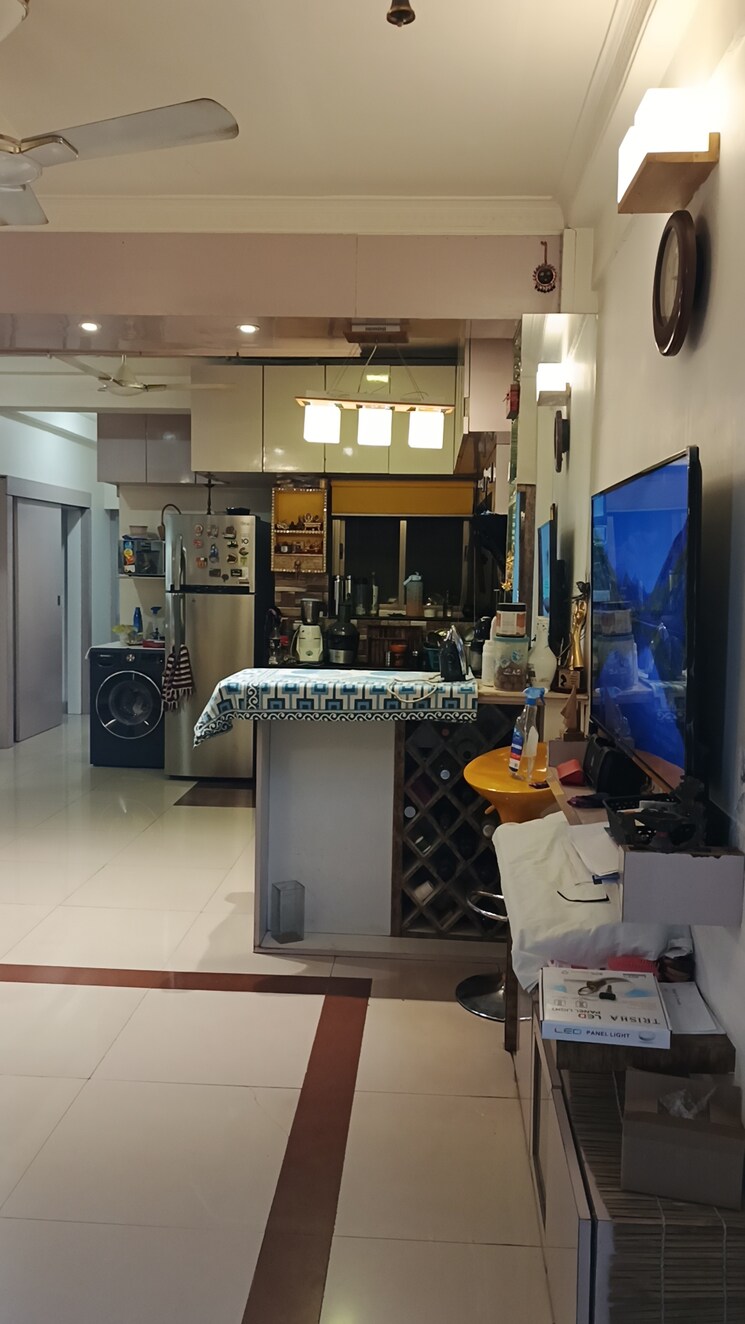 Living Room, new-mhada-tower 2.5 Bedroom 1000 Sq.Ft. Apartment In Malad West Mumbai 8154721