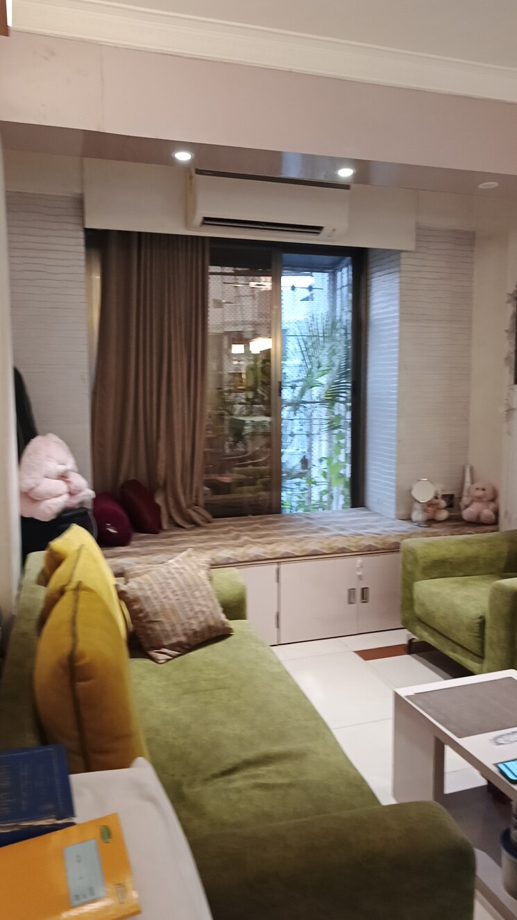 Living Room, new-mhada-tower 2.5 Bedroom 1000 Sq.Ft. Apartment In Malad West Mumbai 8154721