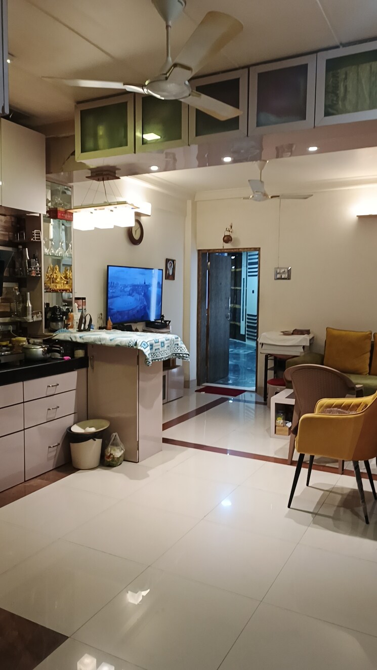 Master Bedroom, new-mhada-tower 2.5 Bedroom 1000 Sq.Ft. Apartment In Malad West Mumbai 8154721