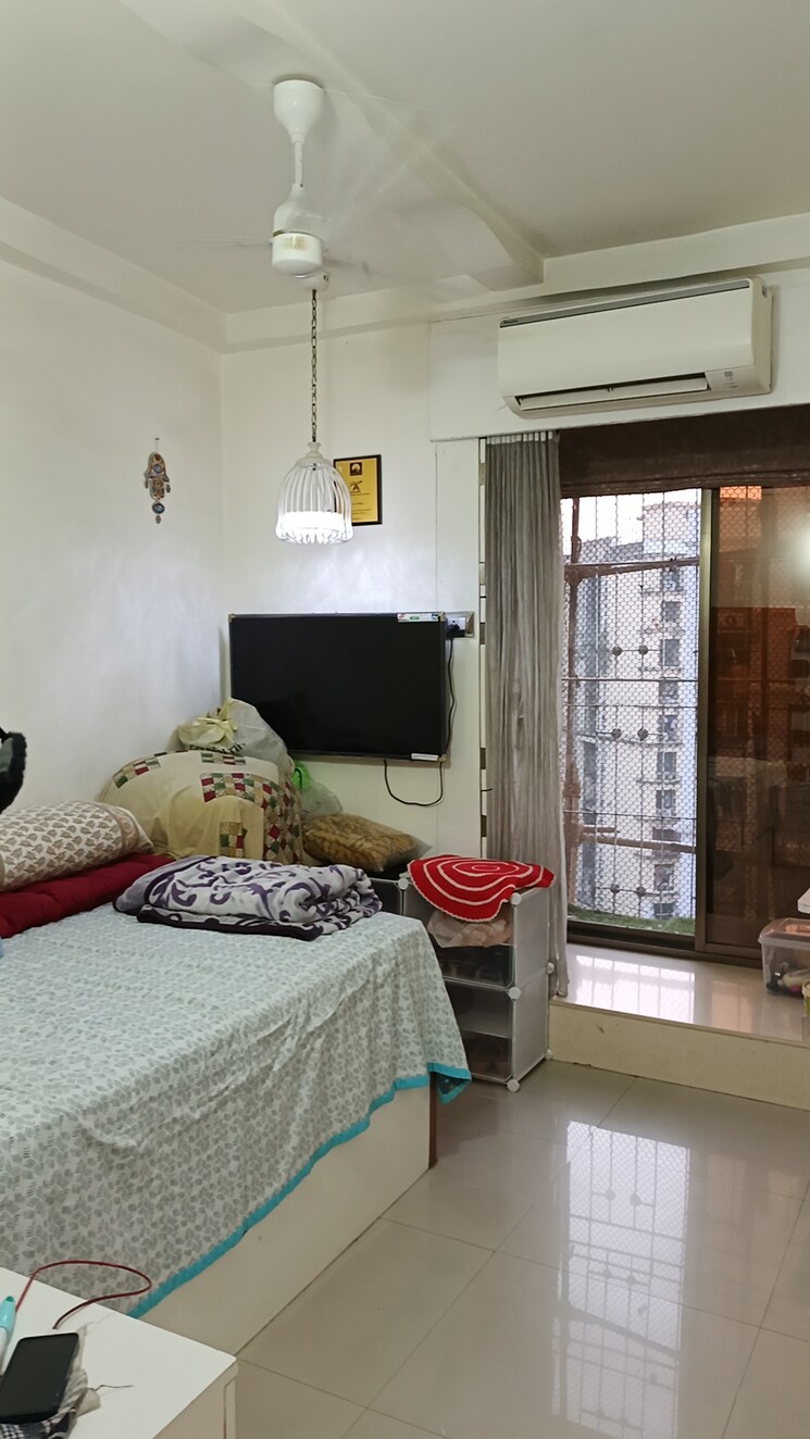 Bedroom, new-mhada-tower 2.5 Bedroom 1000 Sq.Ft. Apartment In Malad West Mumbai 8154721