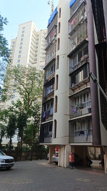 2.5 BHK Apartment – Exterior View View at New Mhada Tower, Malad West - for Rent
