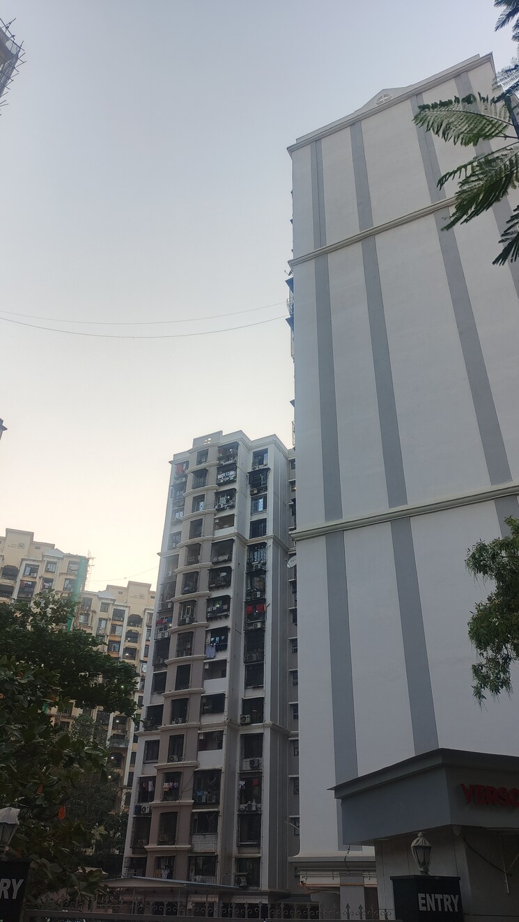 Exterior View, new-mhada-tower 2.5 Bedroom 1000 Sq.Ft. Apartment In Malad West Mumbai 8154721