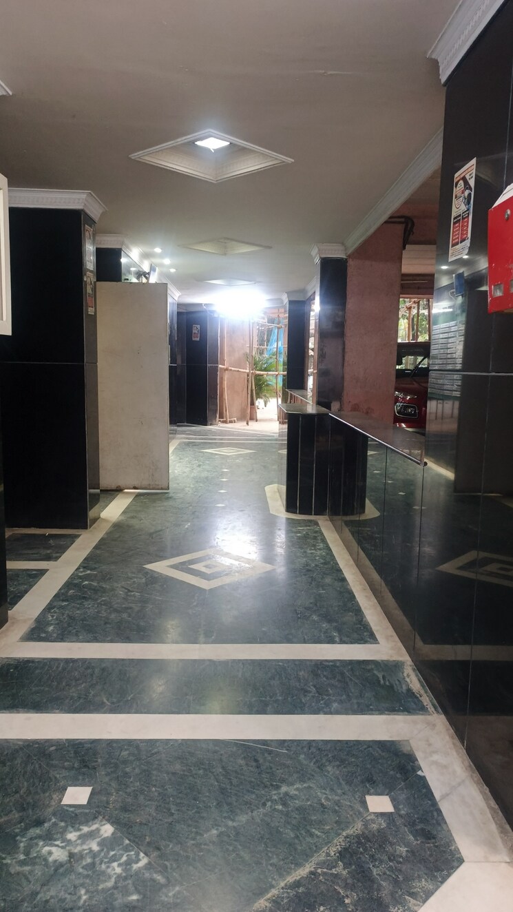 Kitchen, new-mhada-tower 2.5 Bedroom 1000 Sq.Ft. Apartment In Malad West Mumbai 8154721