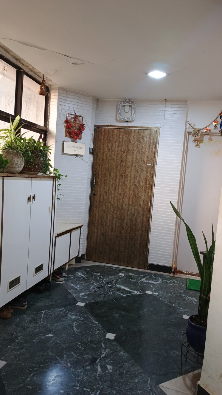 Master Bedroom, new-mhada-tower 2.5 Bedroom 1000 Sq.Ft. Apartment In Malad West Mumbai 8154721