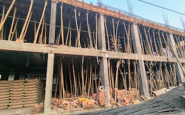 3 BHK Builder Floor For Sale in Teghoria