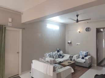 3 BHK Apartment For Rent in Pacifica Hillcrest Phase 1 Gachibowli Hyderabad  8154715