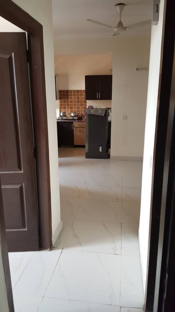 2 BHK Apartment For Sale in 3C Lotus Zing