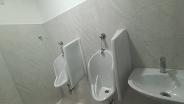 Washroom in  Office Space at Madhapur – for Rent