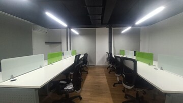 Team Area in  Office Space at Madhapur – for Rent
