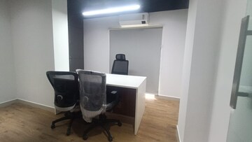 Team Area in  Office Space at Madhapur – for Rent