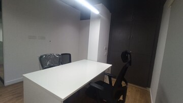 Team Area in  Office Space at Madhapur – for Rent