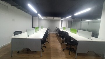 Team Area in  Office Space at Madhapur – for Rent
