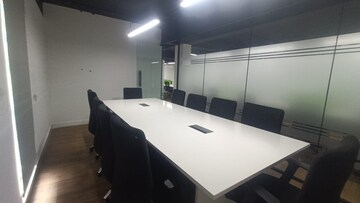 Team Area in  Office Space at Madhapur – for Rent
