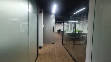 Team Area in  Office Space at Madhapur – for Rent