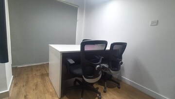 Team Area in  Office Space at Madhapur – for Rent