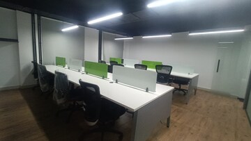 Team Area in  Office Space at Madhapur – for Rent