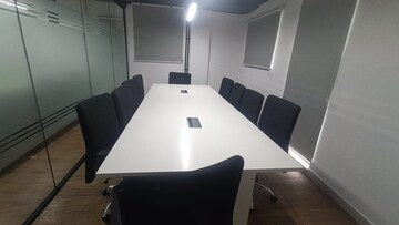 Team Area in  Office Space at Madhapur – for Rent