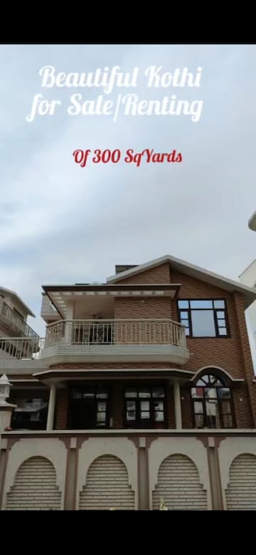 3 BHK Villa For Rent in Jakhan Dehradun  8154742