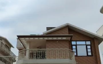 3 BHK Villa For Rent in Jakhan
