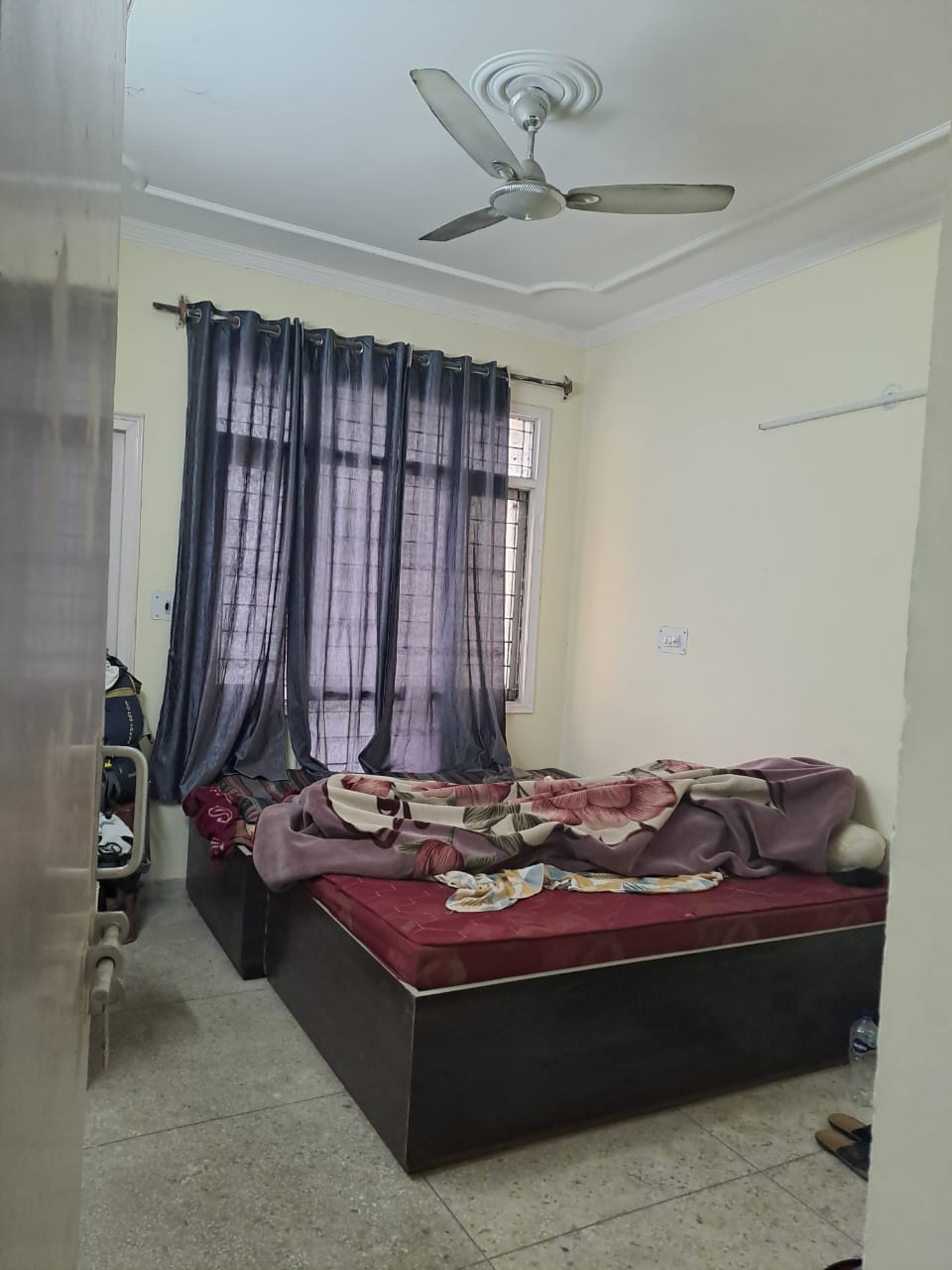 2 BHK Apartment For Sale in Logix Blossom Greens